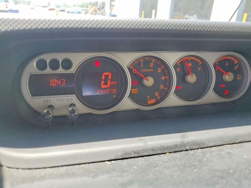 Photo 9 from auction – 2008 SCION XB with VIN JTLKE50EX81003694