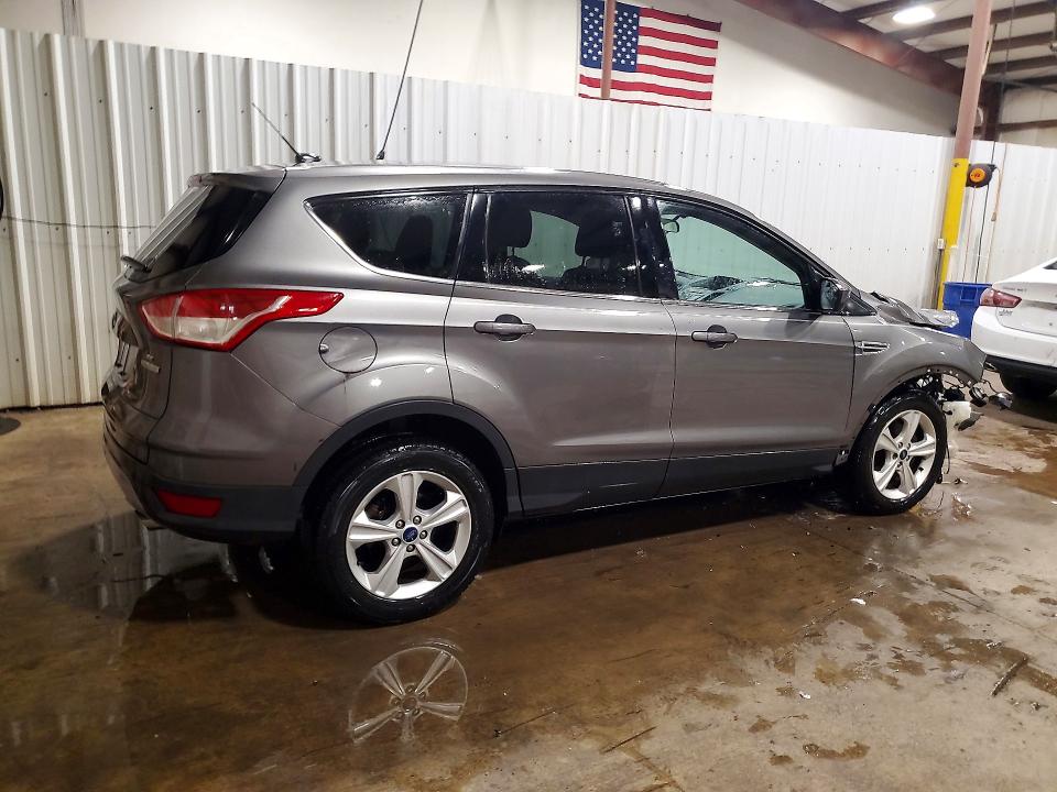 صورة رقم 3 من المزاد - 2014 FORD ESCAPE مع VIN 1FMCU0GX9EUE19657