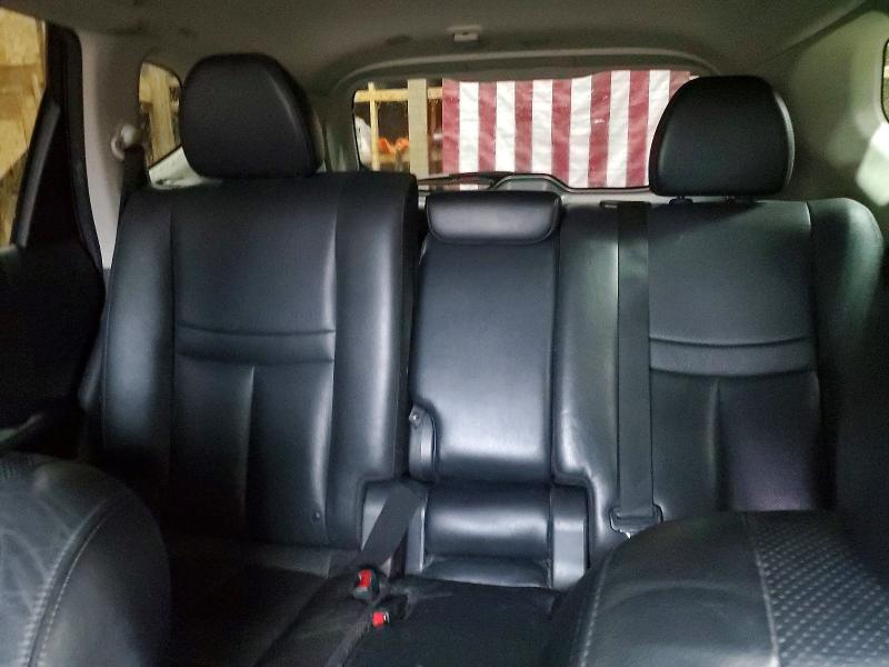 Photo 10 from auction – 2014 NISSAN ROGUE with VIN 5N1AT2MV5EC825224