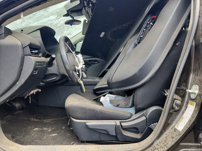 Photo 7 from auction – 2024 NISSAN SENTRA with VIN 3N1AB8BV0RY205636