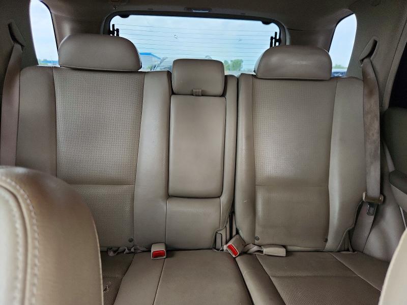 Photo 10 from auction – 2005 KIA SPORTAGE with VIN KNDJF723357101132