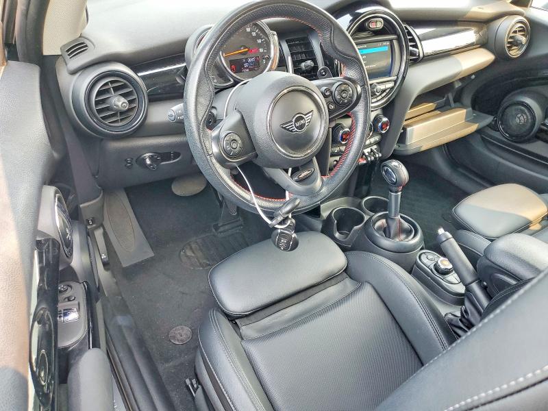 Photo 8 from auction – 2019 MINI COOPER with VIN WMWXP7C52K2A51923