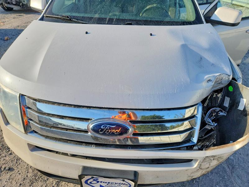 Photo 12 from auction – 2010 FORD EDGE with VIN 2FMDK3JC3ABA32796