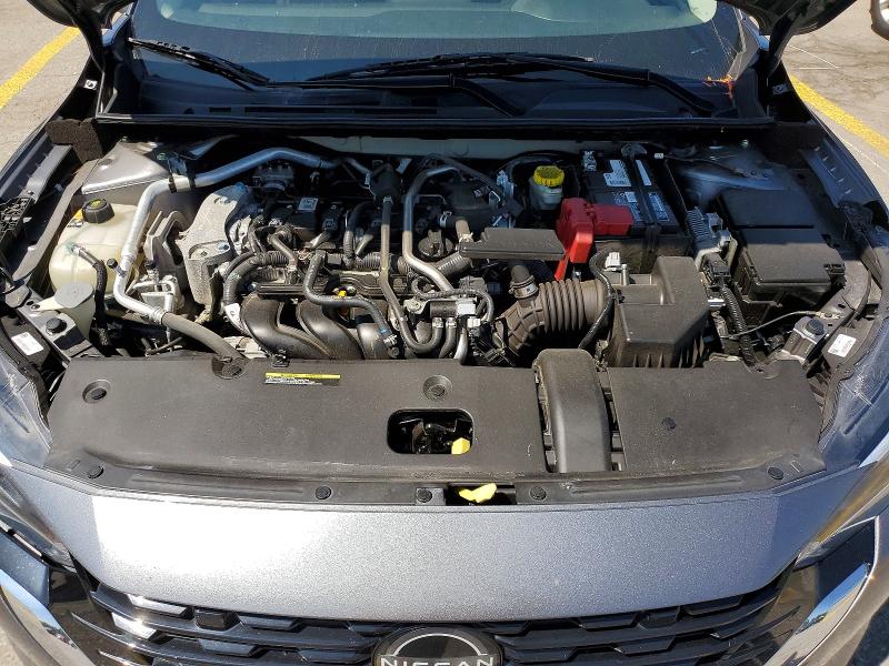 Снимка 11 от търг – 2024 NISSAN SENTRA с VIN 3N1AB8CV9RY208713