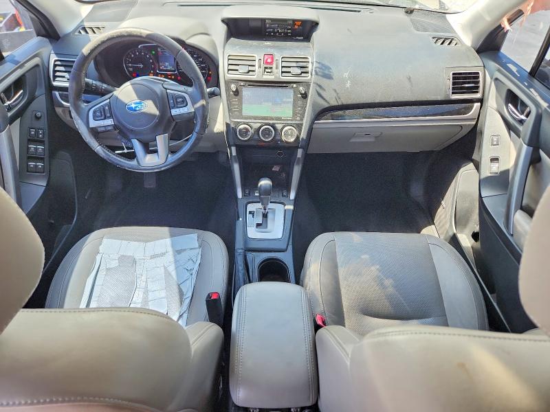 Photo 8 from auction – 2017 SUBARU FORESTER with VIN JF2SJARC4HH429813