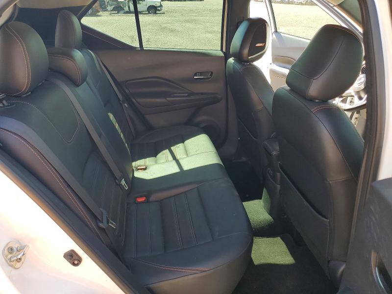 Photo 10 from auction – 2019 NISSAN KICKS with VIN 3N1CP5CUXKL565904