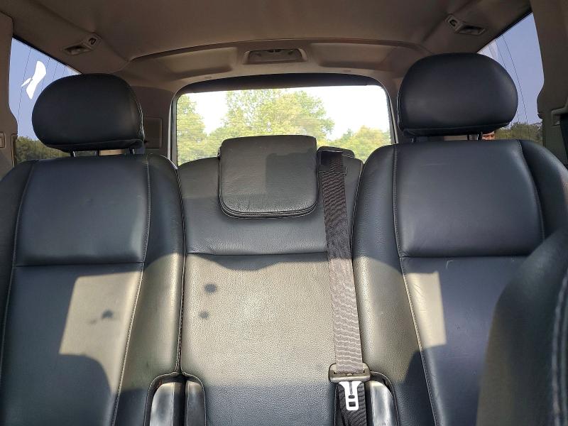 Photo 10 from auction – 2007 VOLVO XC90 with VIN YV4CZ982471393502