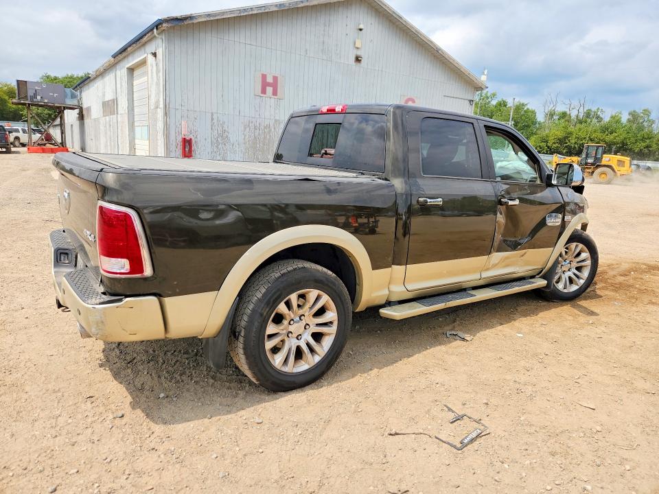 Photo 3 from auction – 2013 RAM 1500 with VIN 1C6RR7PT2DS660760