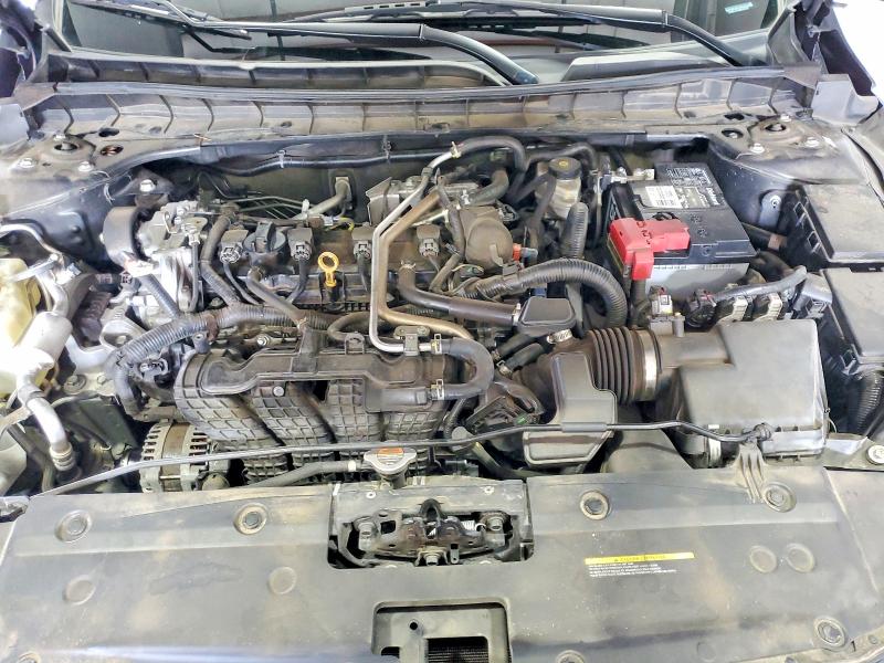 Photo 11 from auction – 2021 NISSAN ALTIMA with VIN 1N4BL4CV0MN396167