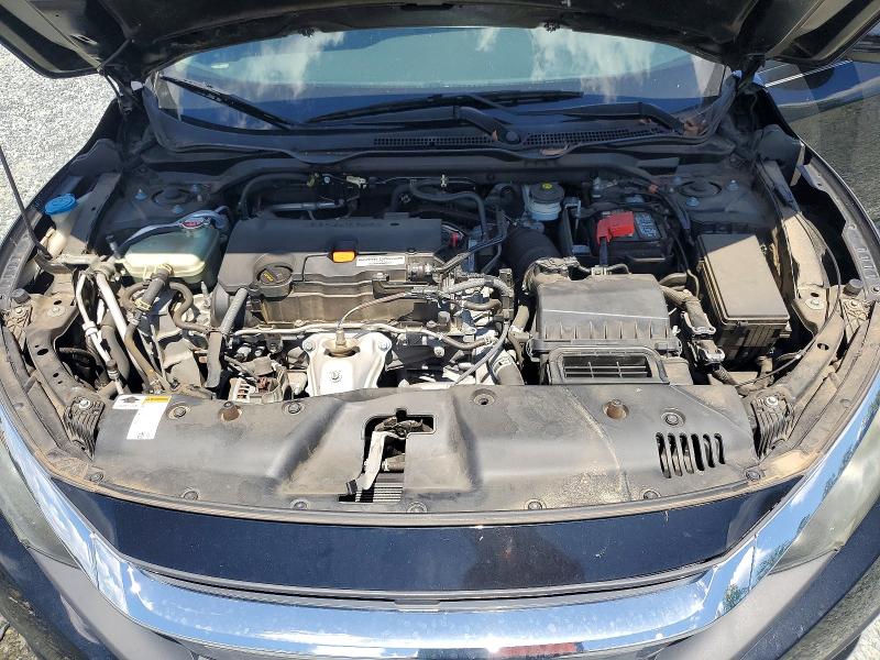 Photo 11 from auction – 2018 HONDA CIVIC with VIN 2HGFC2F52JH585775