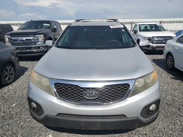 Photo 5 from auction – 2011 KIA SORENTO with VIN 5XYKT3A10BG052704