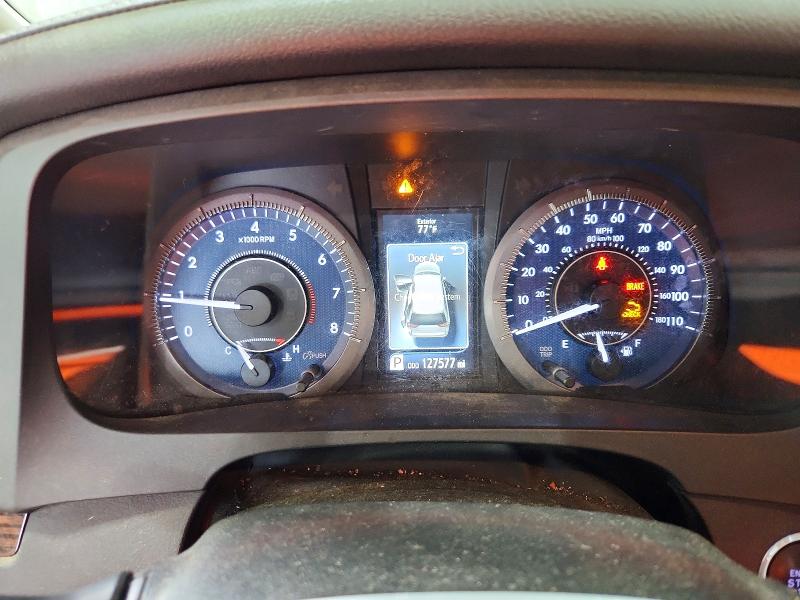 Photo 9 from auction – 2015 TOYOTA SIENNA with VIN 5TDDK3DC4FS100416