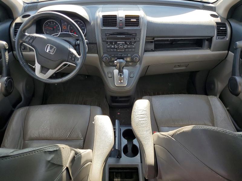 Photo 8 from auction – 2011 HONDA CR-V with VIN 5J6RE4H75BL013565
