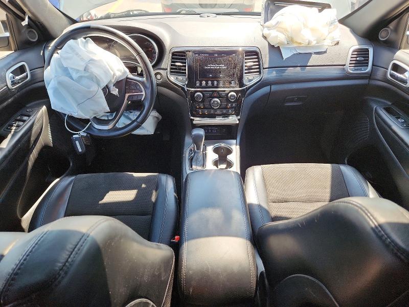 Снимка 8 от търг – 2022 JEEP GRAND CHEROKEE с VIN 1C4RJFAG6NC147030