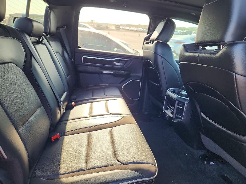 Zdjęcie 10 z aukcji – 2023 RAM 1500 z VIN 1C6SRFJT3PN577460