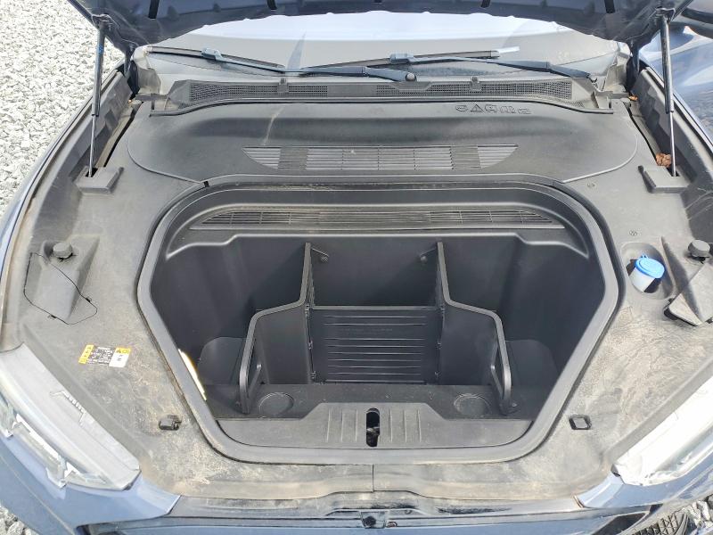Photo 12 from auction – 2021 FORD MUSTANG MACH-E with VIN 3FMTK3SU9MMA06516