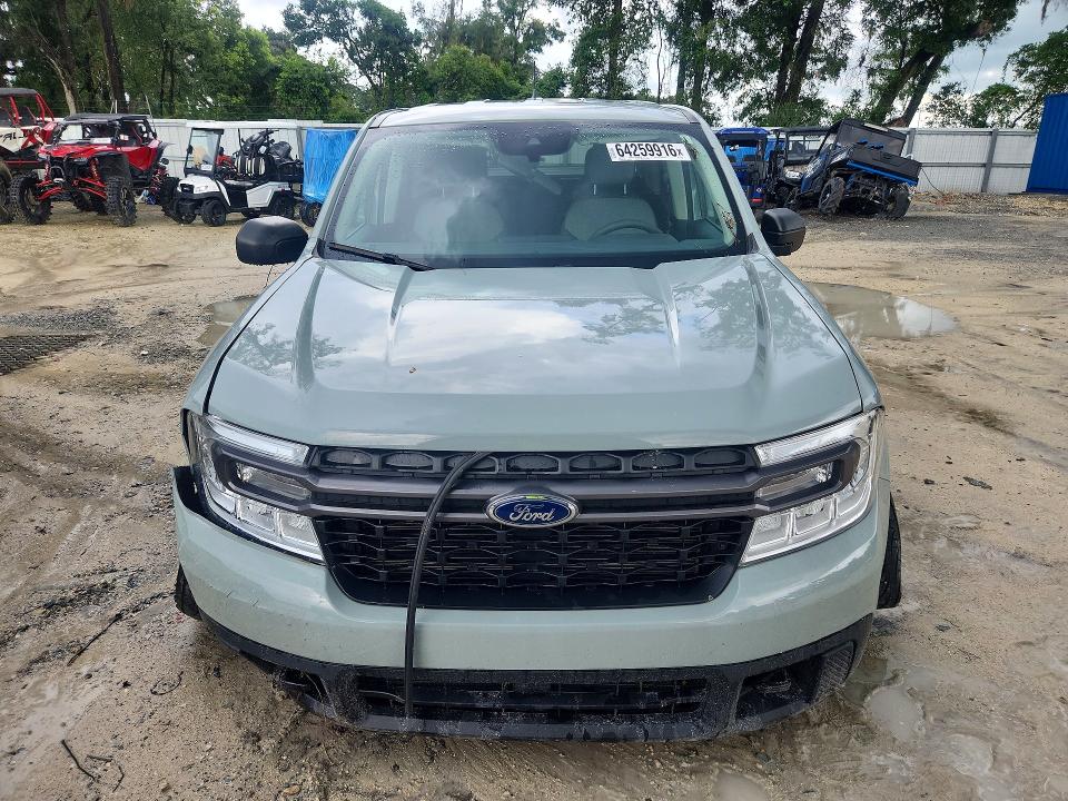 Снимка 5 от търг – 2024 FORD MAVERICK с VIN 3FTTW8J9XRRB82178