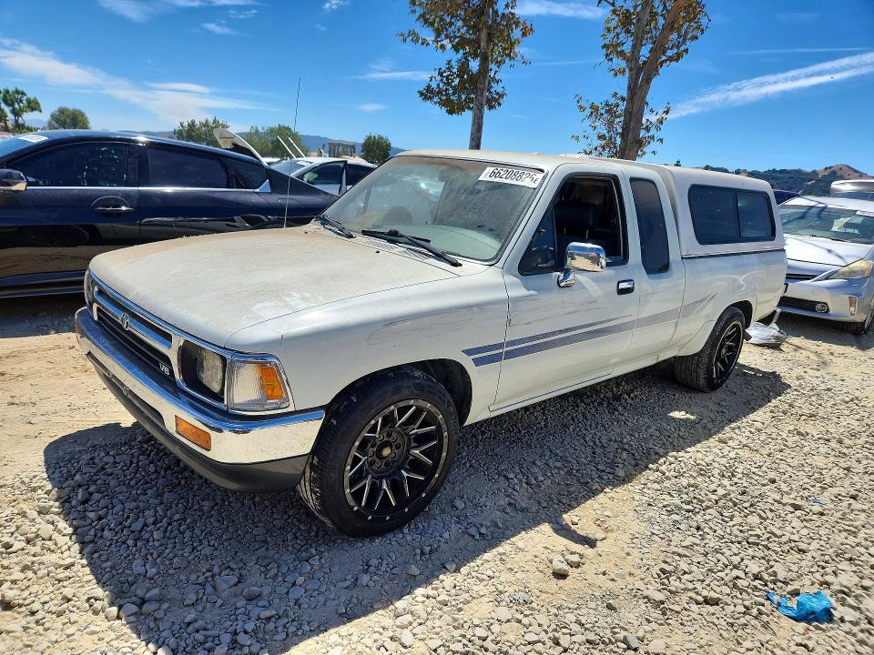 1994 TOYOTA PICKUP - Търг №66208826