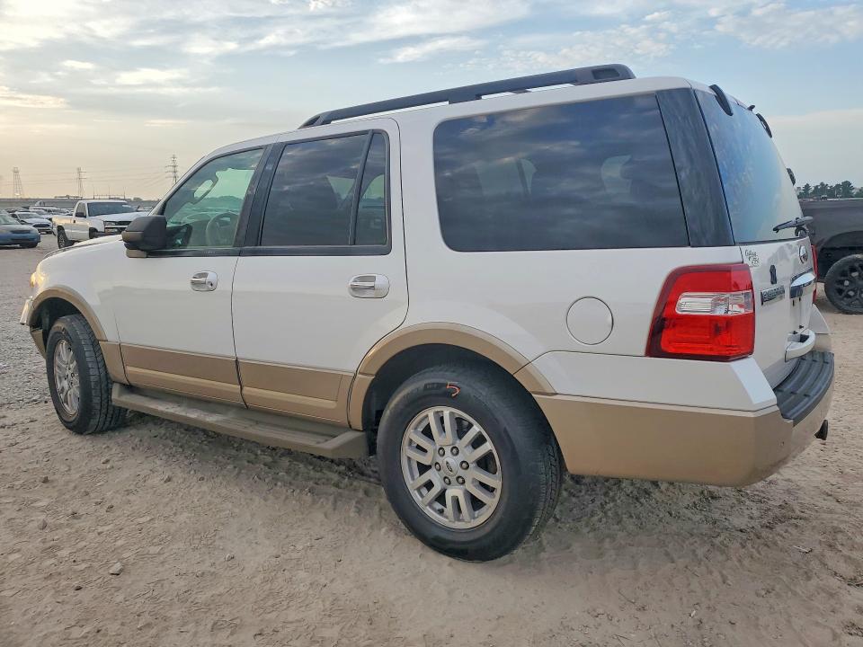 Photo 2 from auction – 2014 FORD EXPEDITION with VIN 1FMJU1H54EEF22487