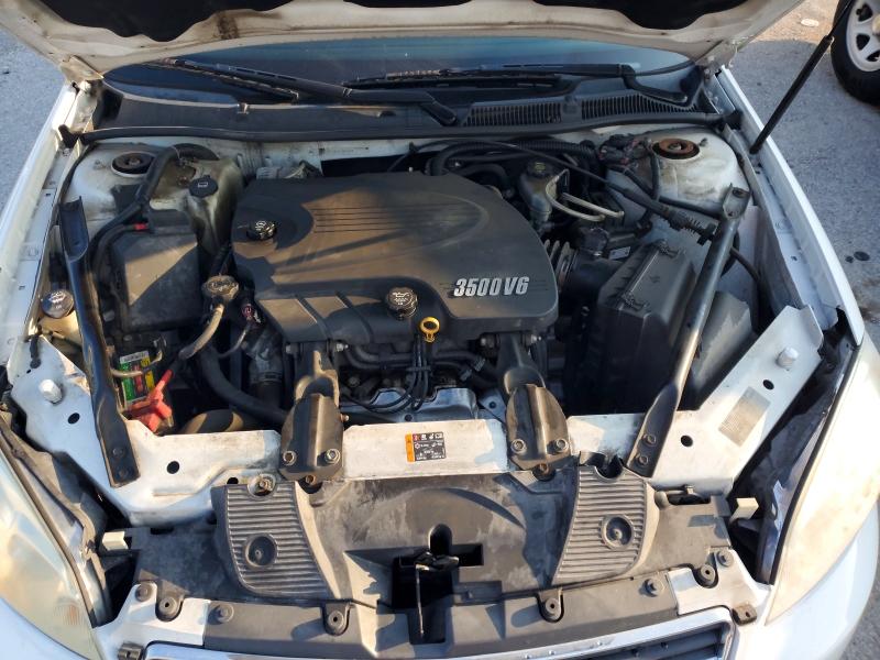 Photo 11 from auction – 2011 CHEVROLET IMPALA with VIN 2G1WF5EKXB1268165