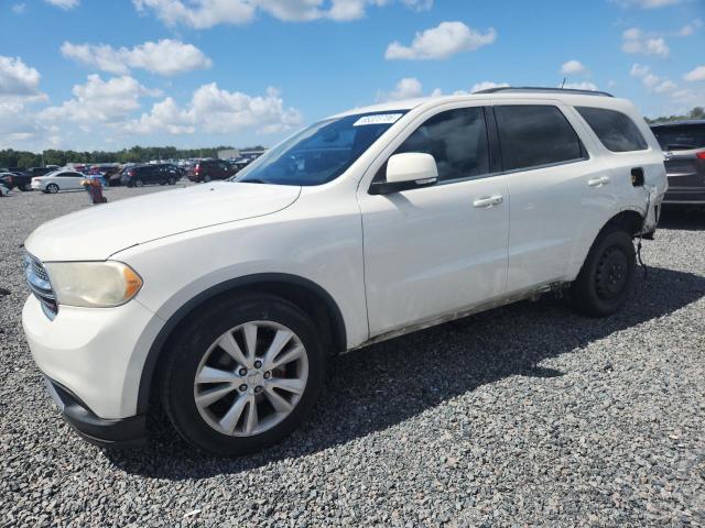 DODGE DURANGO 2012 with VIN 1C4RDHDG4CC335931 - Photo from auction