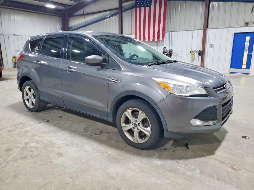 Photo 4 from auction – 2014 FORD ESCAPE with VIN 1FMCU9GX1EUA98735