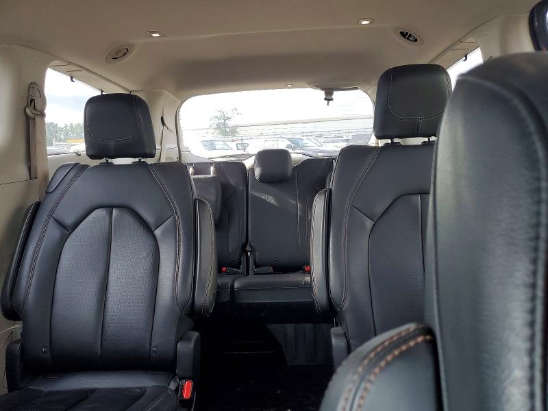 Photo 10 from auction – 2017 CHRYSLER PACIFICA with VIN 2C4RC1EGXHR837673
