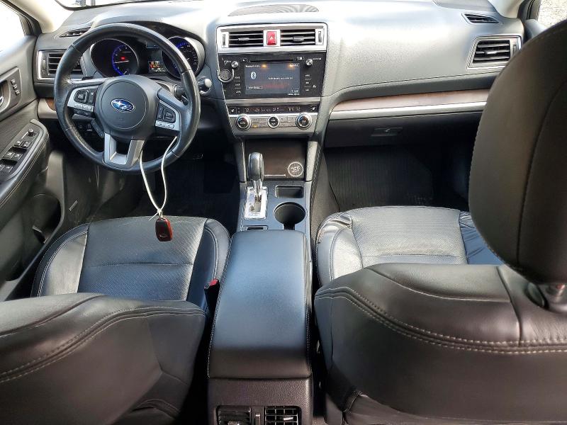 Photo 8 from auction – 2017 SUBARU OUTBACK with VIN 4S4BSANC2H3341708