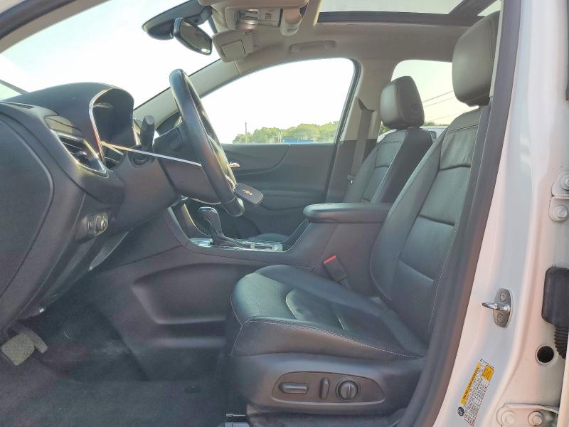 Photo 7 from auction – 2020 CHEVROLET EQUINOX with VIN 2GNAXYEX7L6221120