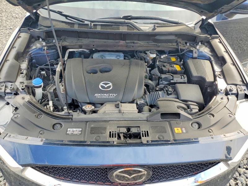 Фото 12 с аукциона – 2017 MAZDA CX-5 с VIN JM3KFBDL0H0181322