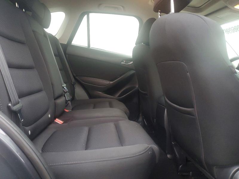 Photo 11 from auction – 2016 MAZDA CX-5 with VIN JM3KE4CY3G0667374