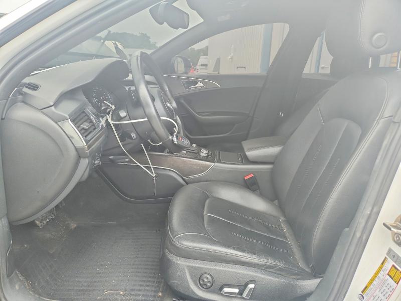 Photo 7 from auction – 2018 AUDI A6 with VIN WAUF8AFC6JN083428