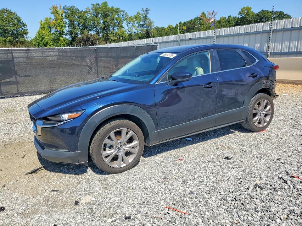 2020 MAZDA CX-30 - Търг №65384766