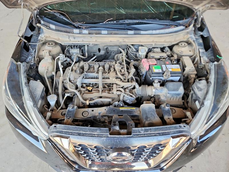 Photo 11 from auction – 2020 NISSAN KICKS with VIN 3N1CP5DV2LL484694