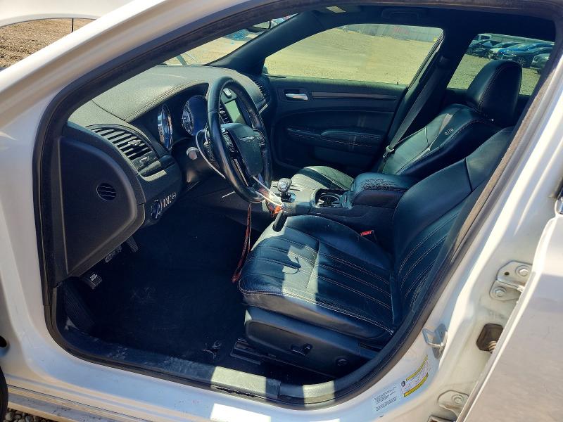 Photo 7 from auction – 2013 CHRYSLER 300 with VIN 2C3CCABG5DH708271