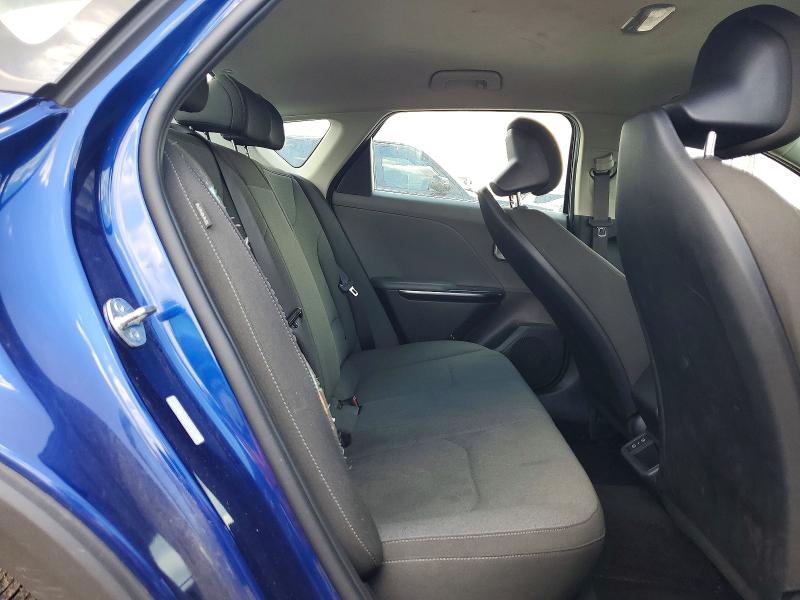 Photo 10 from auction – 2025 KIA K4 with VIN 3KPFT4DE7SE214492