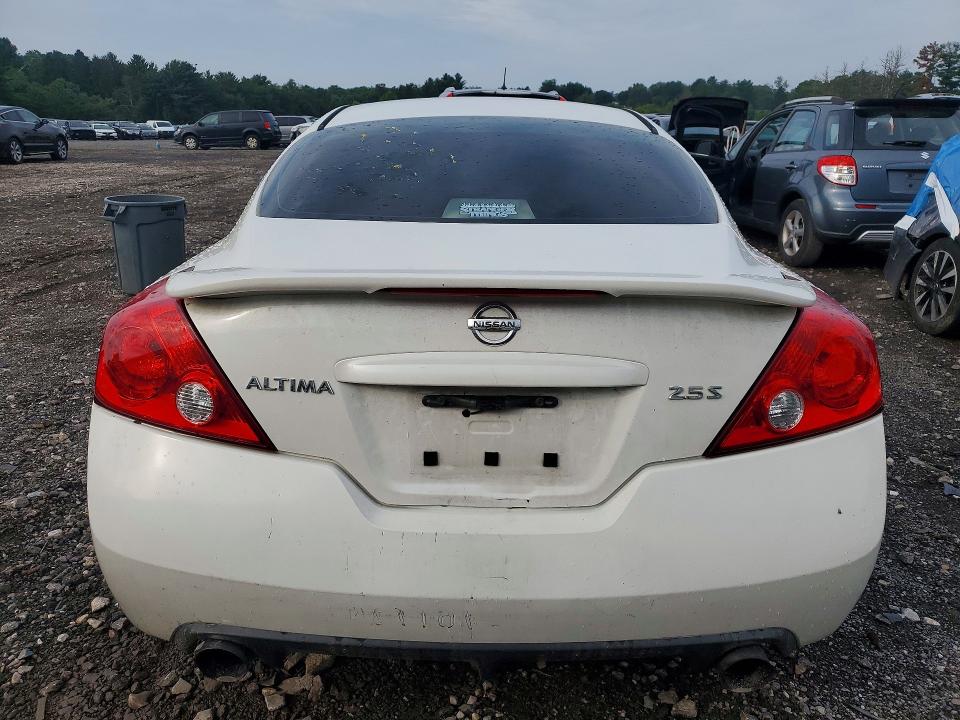 Photo 6 from auction – 2010 NISSAN ALTIMA with VIN 1N4AL2EP1AC155255