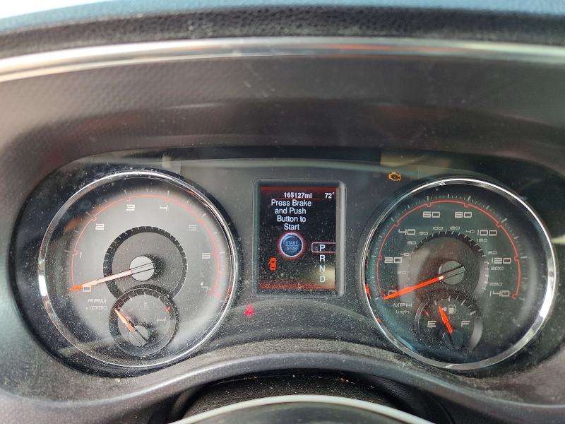 Photo 9 from auction – 2013 DODGE CHARGER with VIN 2C3CDXBG6DH680903