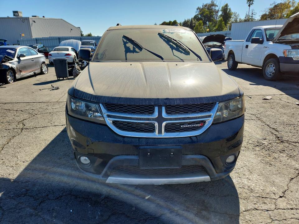 Photo 5 from auction – 2016 DODGE JOURNEY with VIN 3C4PDDBGXGT159805