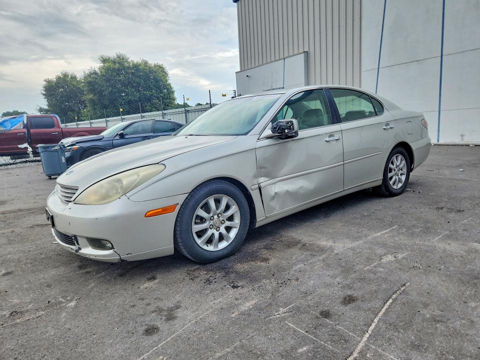 2003 LEXUS ES - Търг №63988946