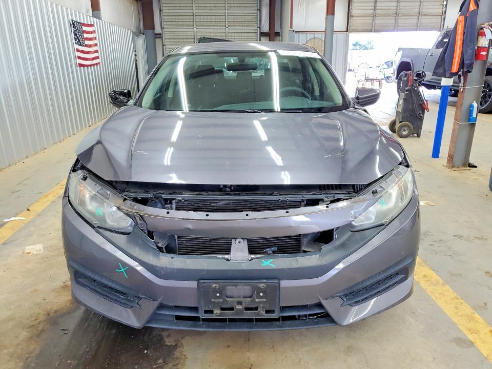صورة رقم 5 من المزاد - 2016 HONDA CIVIC مع VIN 19XFC2F51GE217509