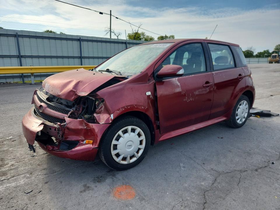 2006 SCION XA - Търг №66619766