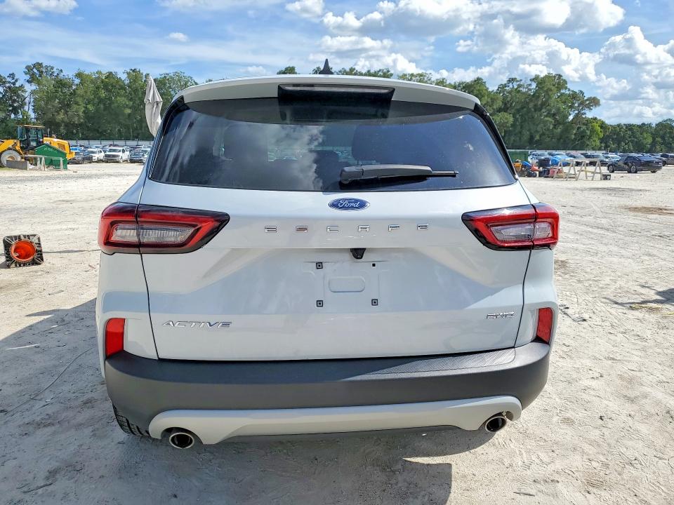 صورة رقم 6 من المزاد - 2025 FORD ESCAPE مع VIN 1FMCU9GN8SUB31742