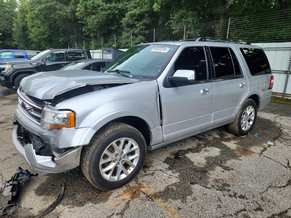 FORD EXPEDITION 2017 z numerem VIN 1FMJU1KT2HEA33968 - Zdjęcie z aukcji