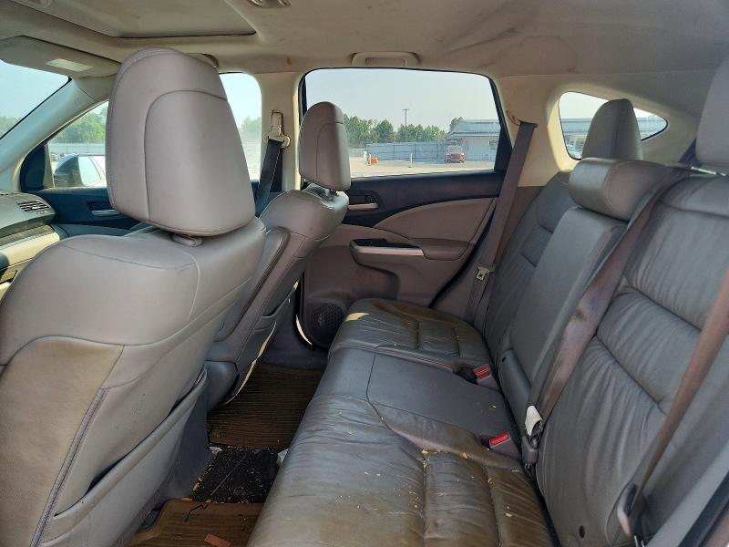 صورة رقم 11 من المزاد - 2012 HONDA CR-V مع VIN 2HKRM3H76CH505059
