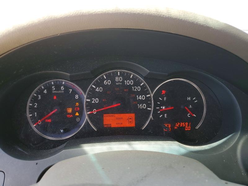 Photo 9 from auction – 2012 NISSAN ALTIMA with VIN 1N4AL2AP1CN569813