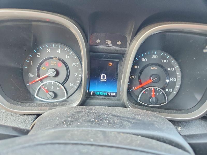 Photo 9 from auction – 2015 CHEVROLET MALIBU with VIN 1G11C5SL1FF223257