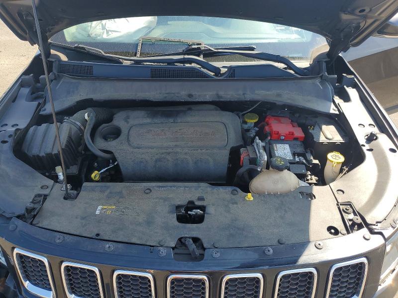 صورة رقم 12 من المزاد - 2019 JEEP COMPASS مع VIN 3C4NJDCB2KT648288