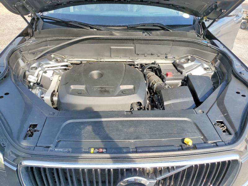 Photo 11 from auction – 2018 VOLVO XC90 with VIN YV4A22PK5J1196074
