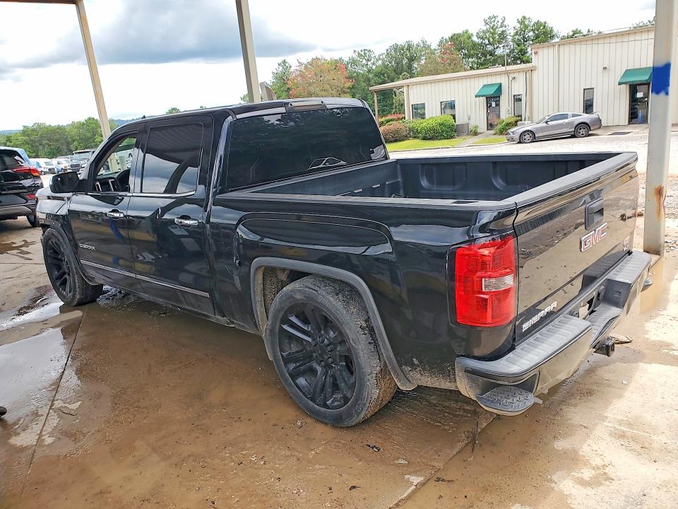 Zdjęcie 2 z aukcji – 2014 GMC SIERRA z VIN 3GTP1VEC0EG190719